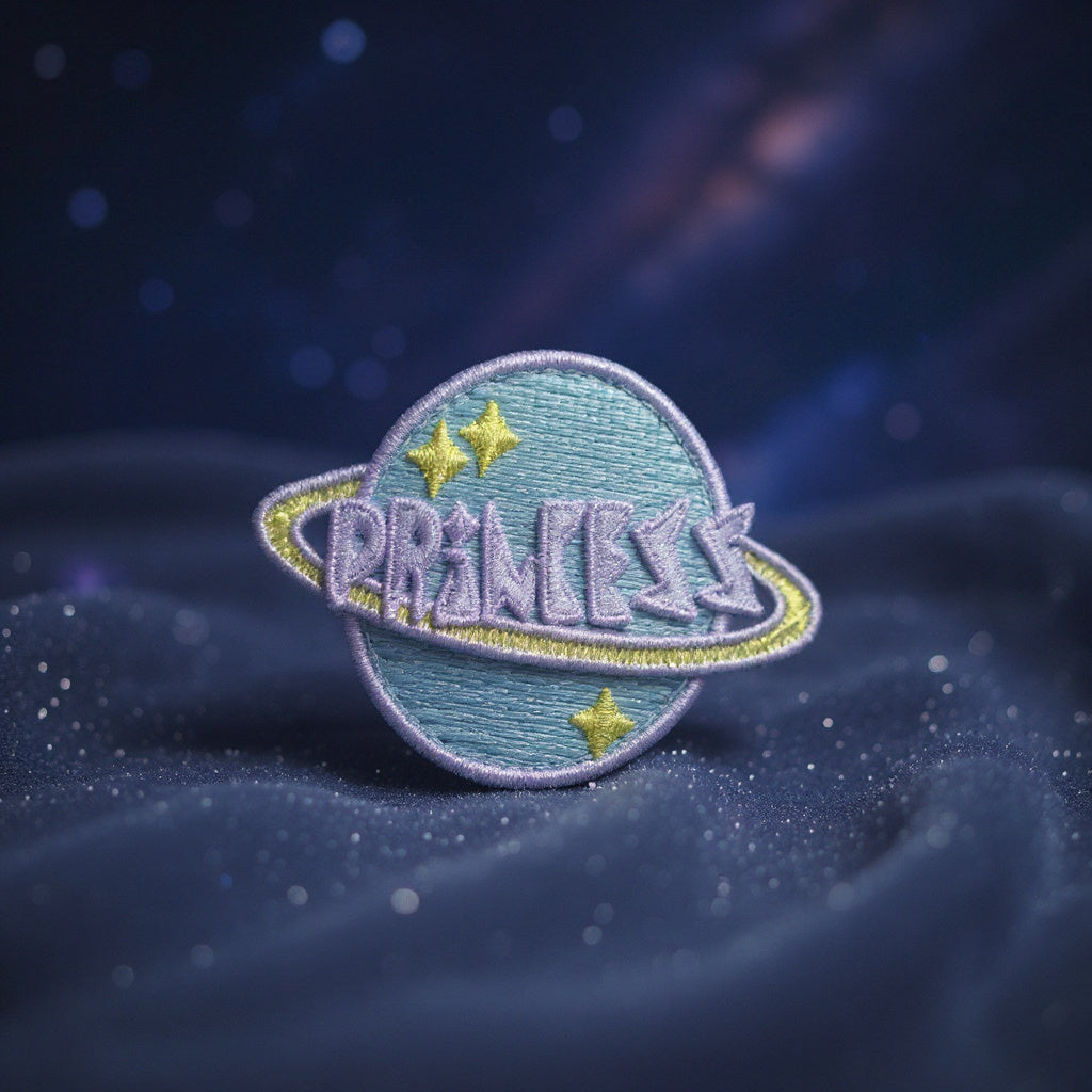 プリンセス1：星河のプリンセス（1枚）