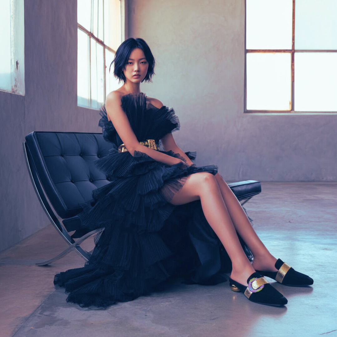 TWILIGHT 貼貼鞋組