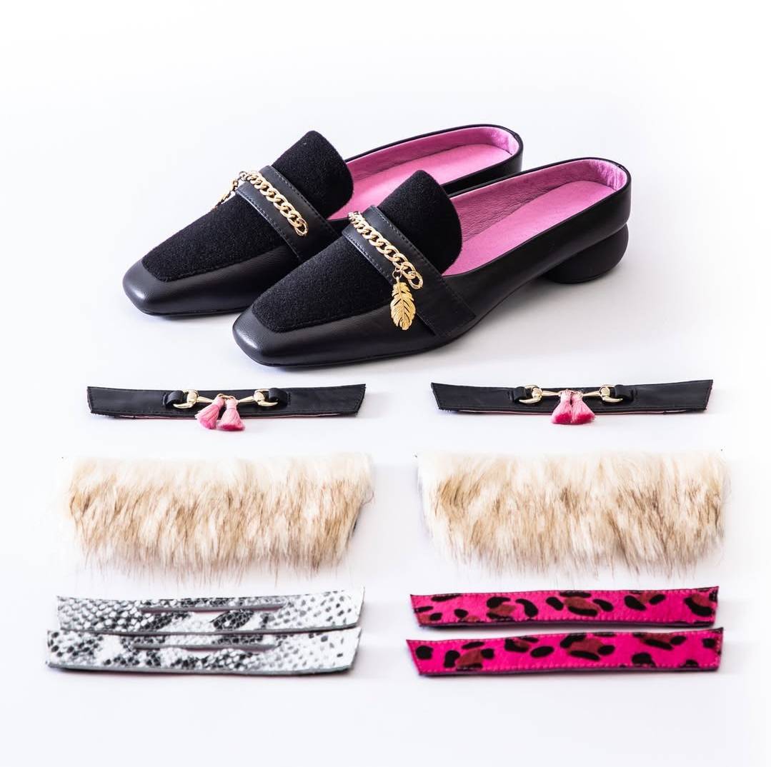 貼貼鞋 自選優惠組