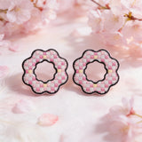 初戀粉波堤(2片)