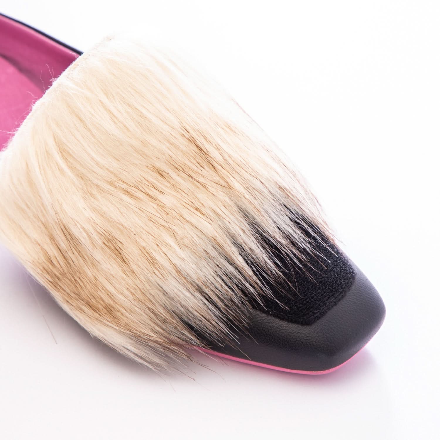 Jungle 1：狼毫(1對)