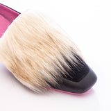 鞋飾帶：Jungle 1_狼毫(1對)