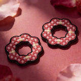 莓果紅波堤(2片)