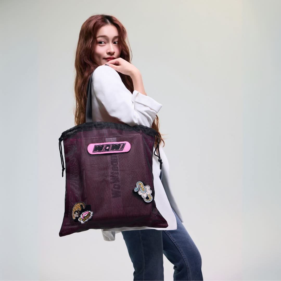 貼貼隨你袋 自選優惠組