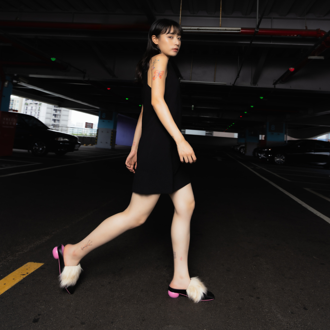 Tattooz - Five Ryo Design Team