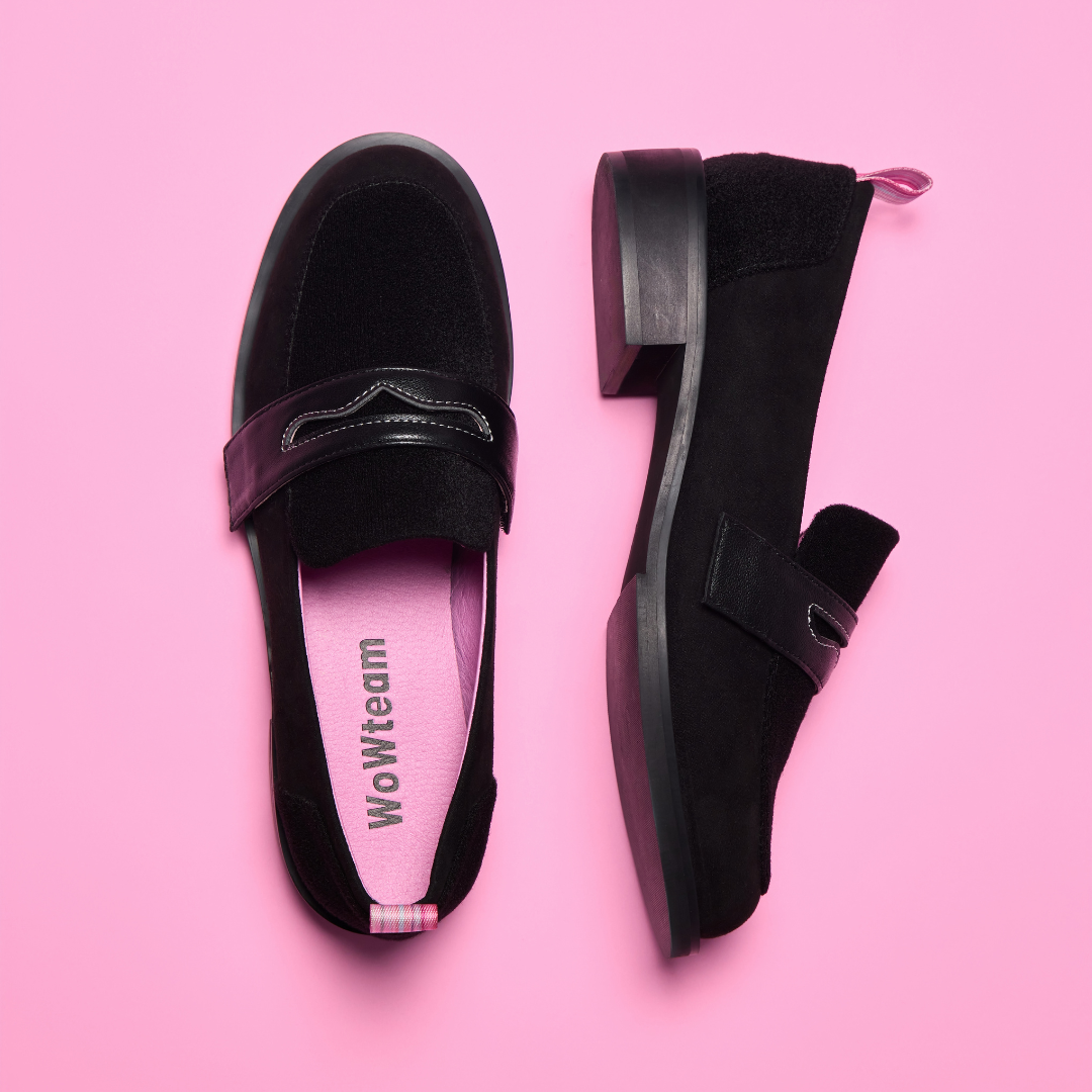 鬆糕貼貼鞋 自選優惠組