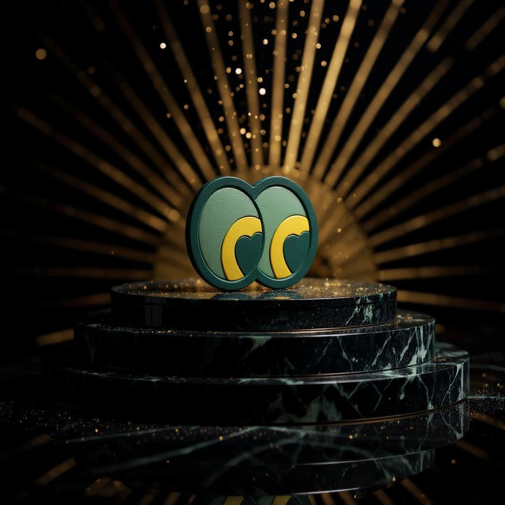 Eye 3: US Dollar Eye (1 piece)