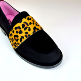 鞋飾帶:CHEETAH_獵豹(1對)