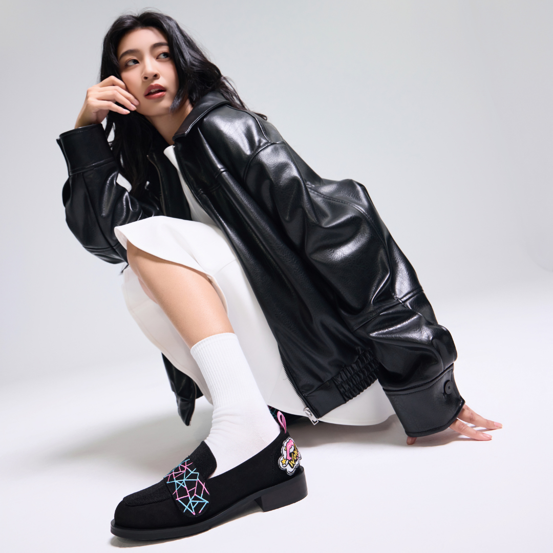 鬆糕貼貼鞋 自選優惠組