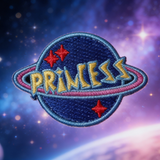 Princess 2：星際公主(1片)