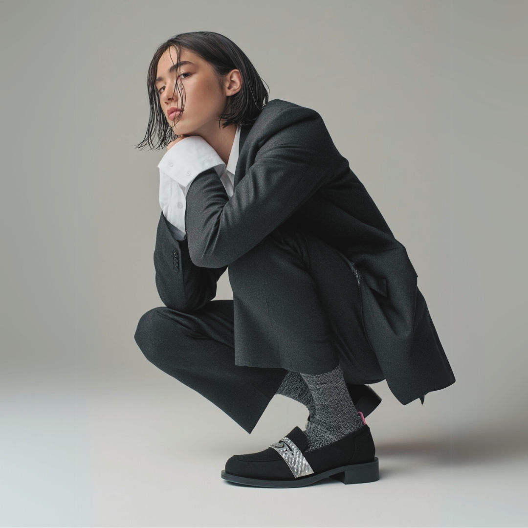 RADIANT 貼貼鞋組