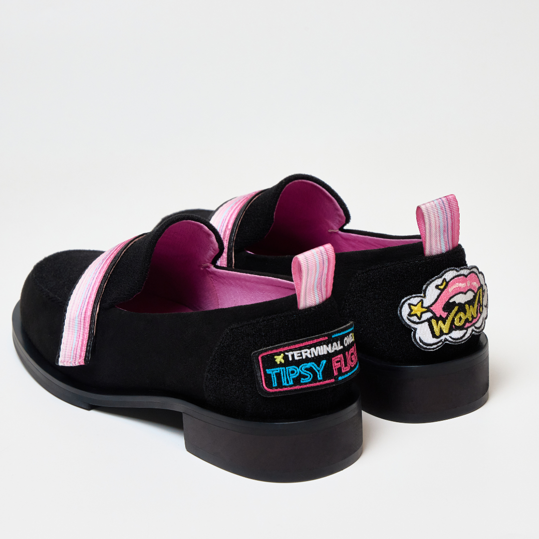 鬆糕貼貼鞋 自選優惠組