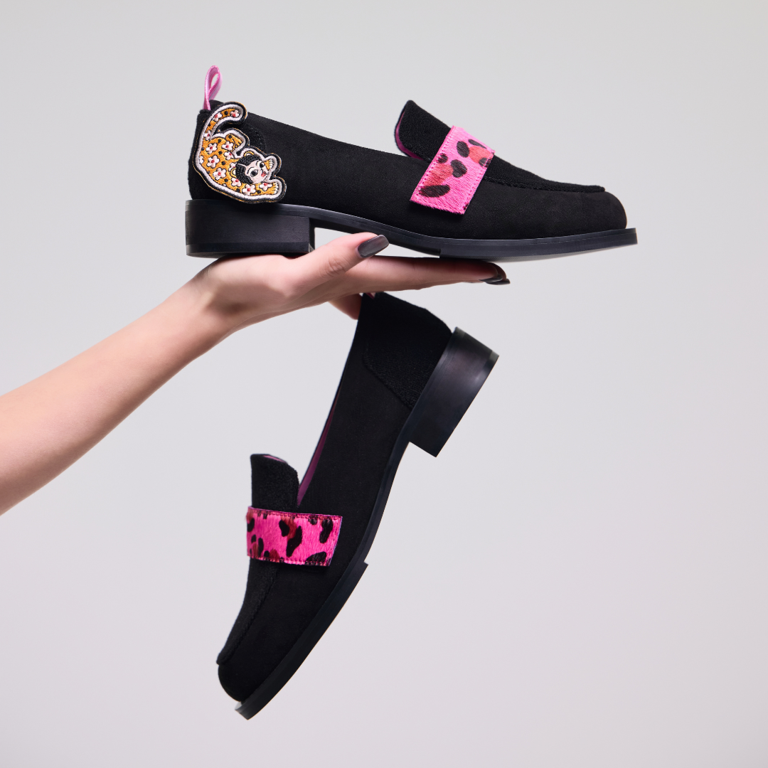 鬆糕貼貼鞋 自選優惠組