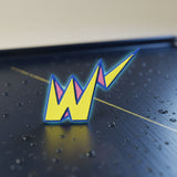 Flash 2：雷光閃電(1片)