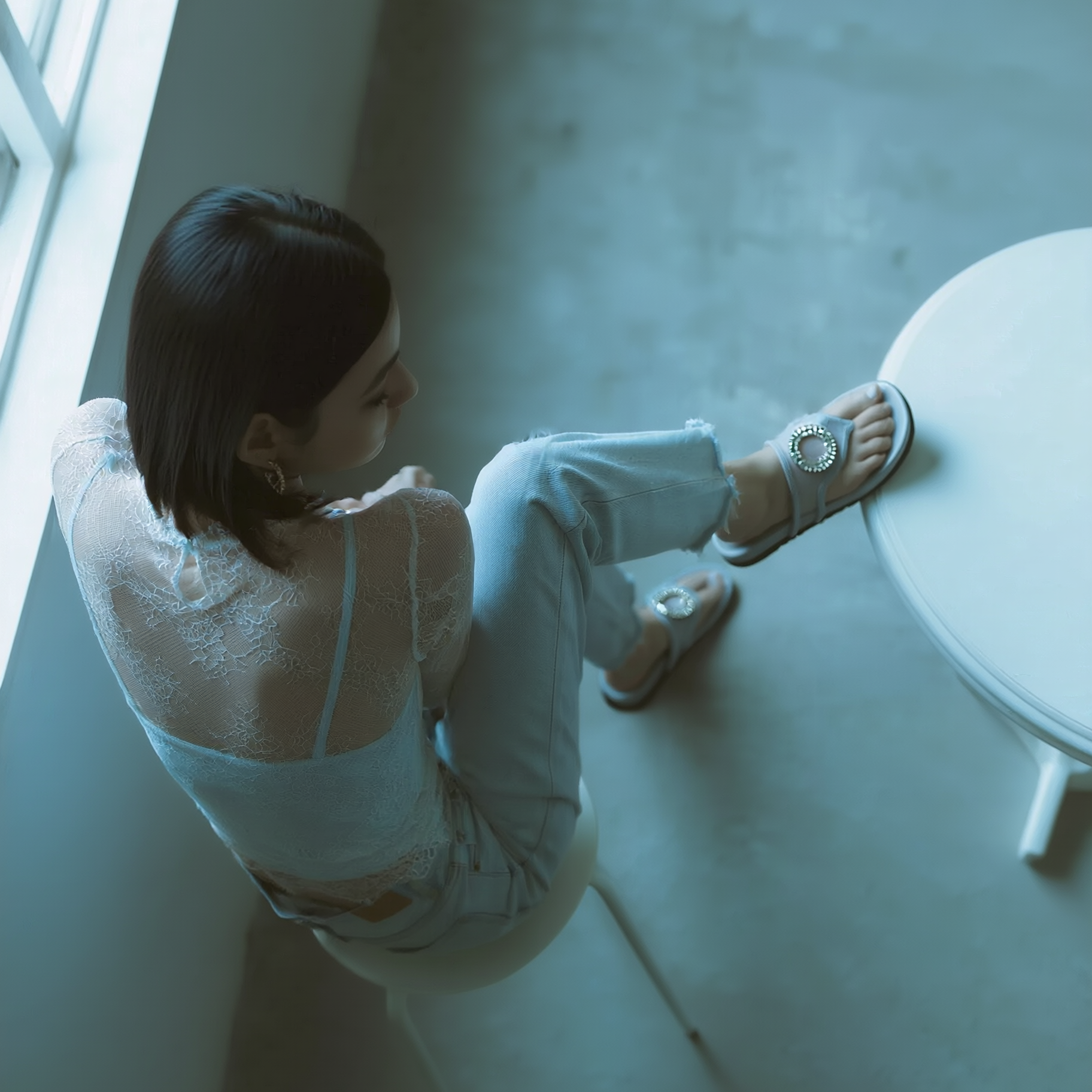 アイスホイール羊革スリッポン 自由選択お得セット