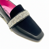 鞋飾帶：Galaxy _ 銀河(1對)