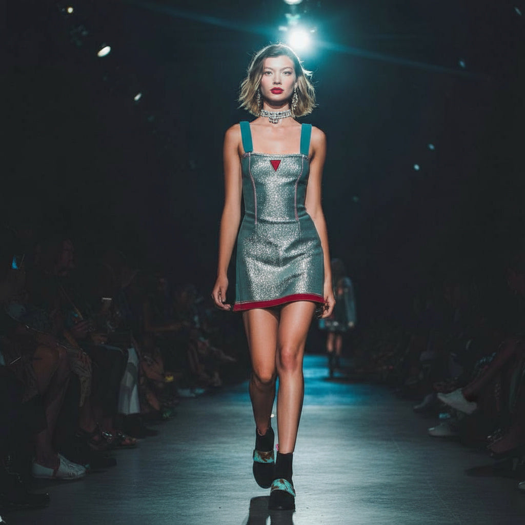 DISCO NIGHT 貼貼靴組