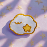 Apple 1：星星雲(1片)