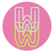 WoW team|想變就貼的羊皮貼貼鞋|自由組合時尚品牌 logo