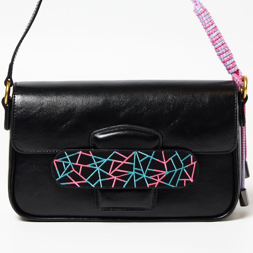 包飾帶：Ceramics_汝窯晶織(1對)