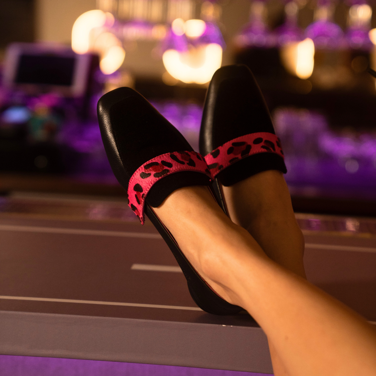 Cill League 콜라보 세트