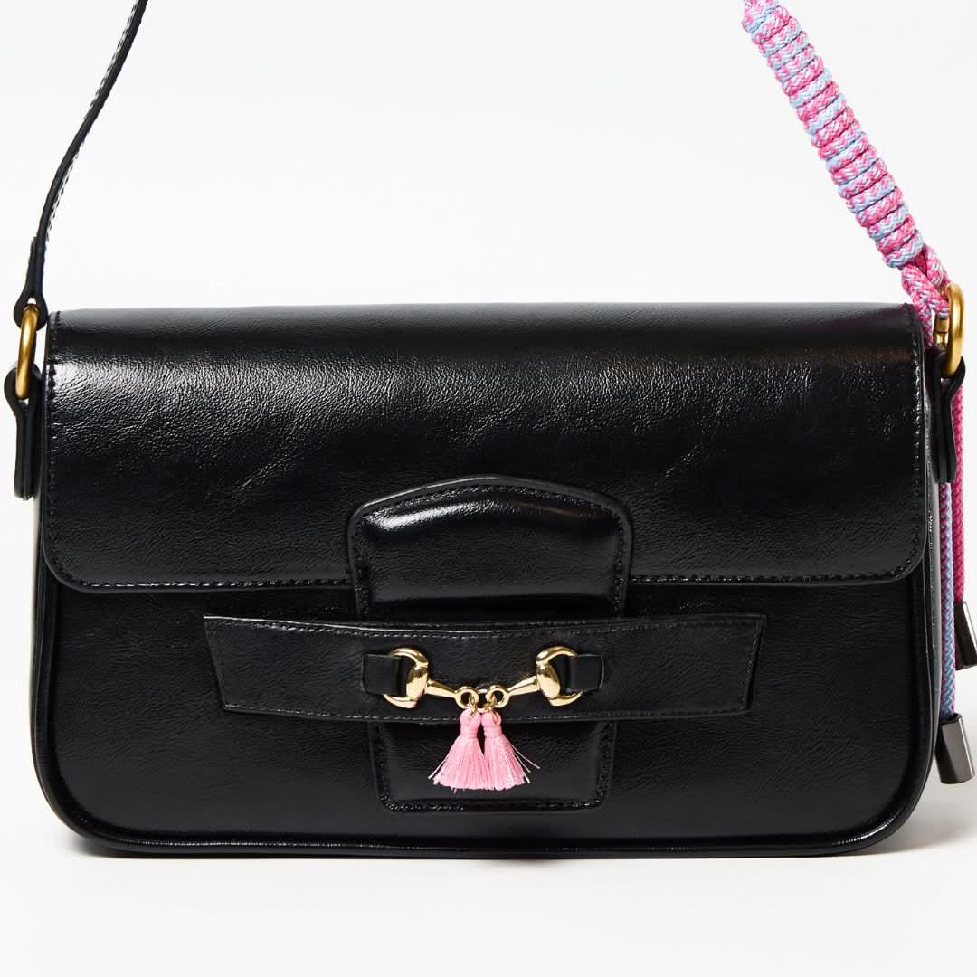 Classic 1：粉穗(1對)