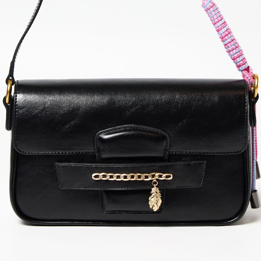 Classic 2：金羽毛(1對)