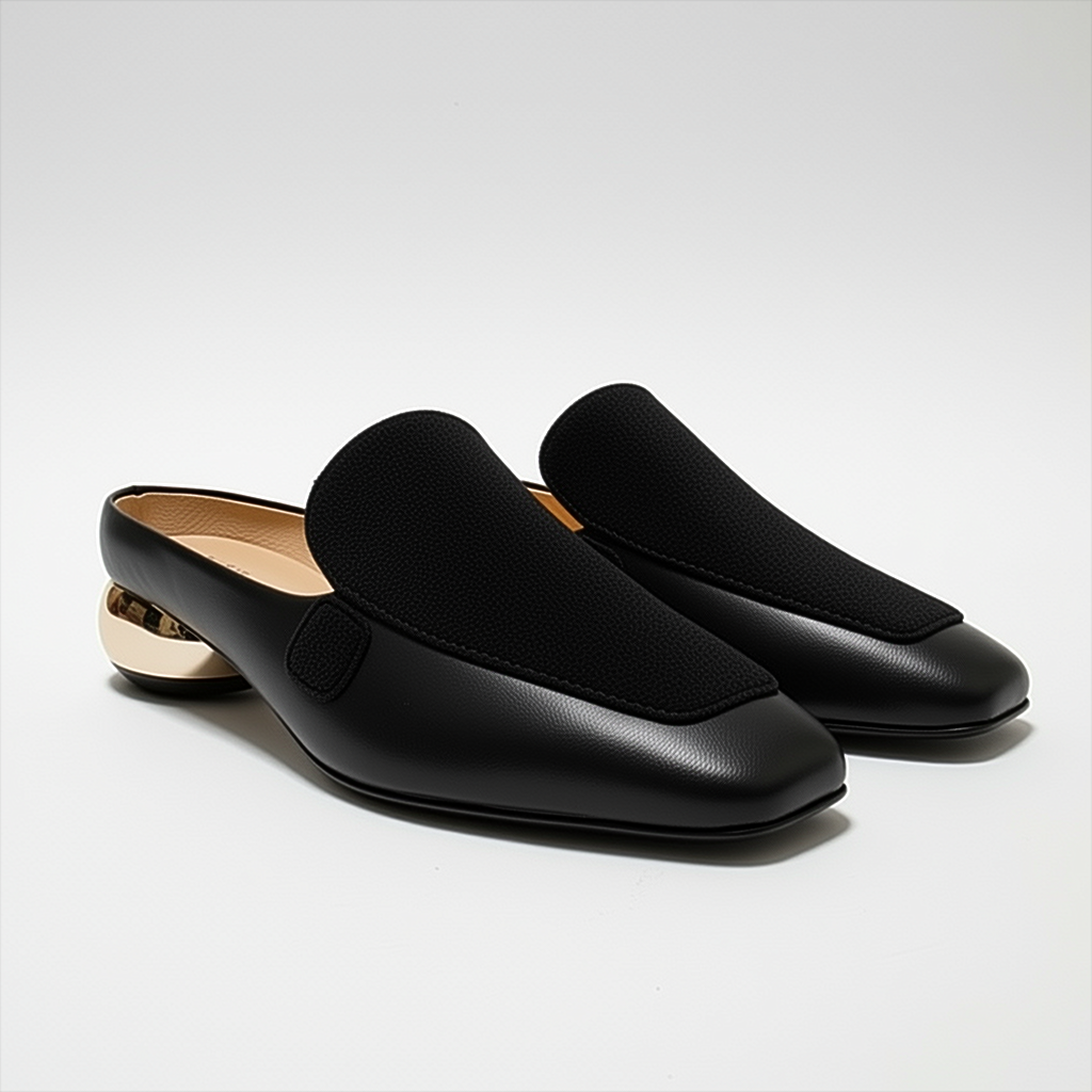 BRAVE KISS 붙이는 신발 세트