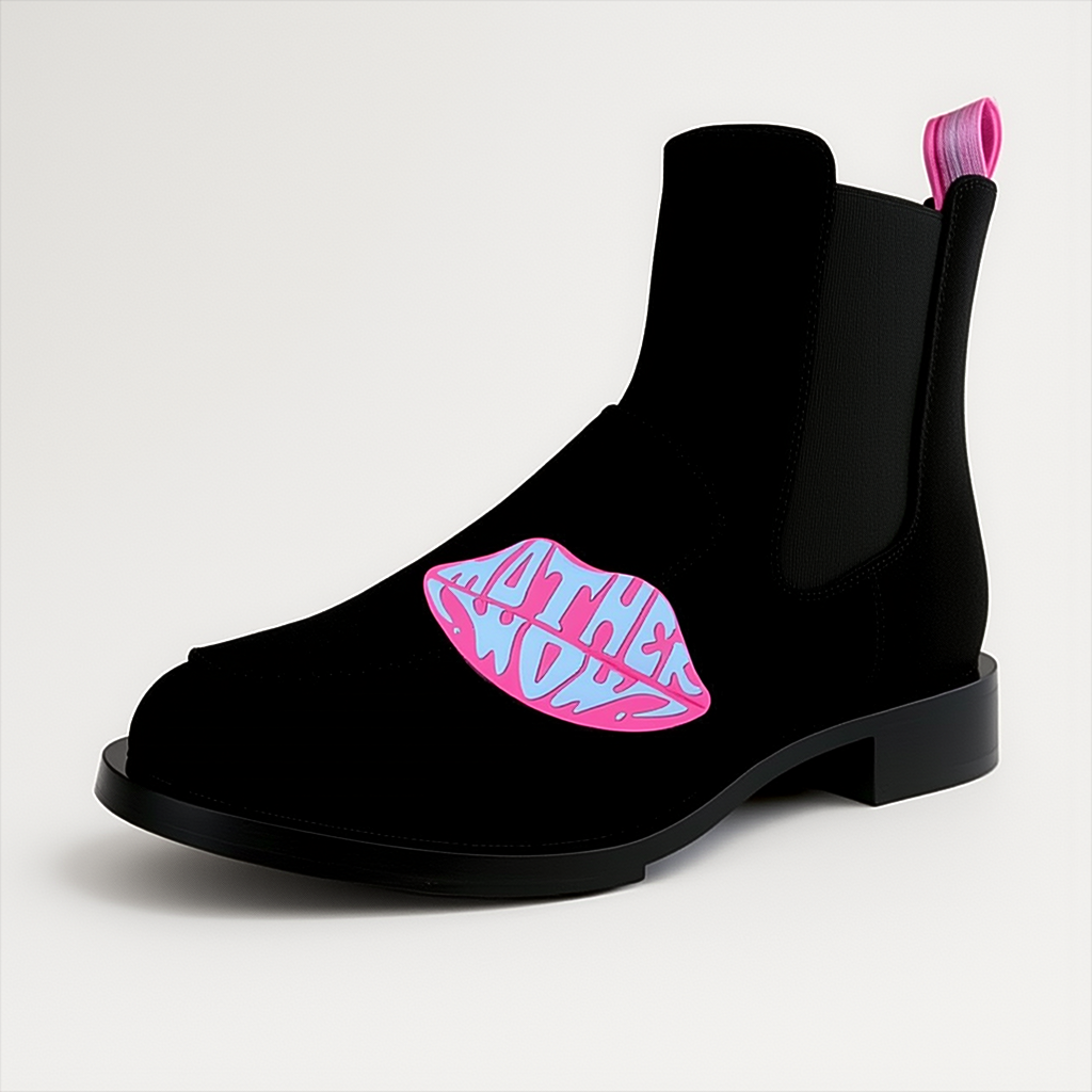 PoP 4：Mother WoW (藍色1片)