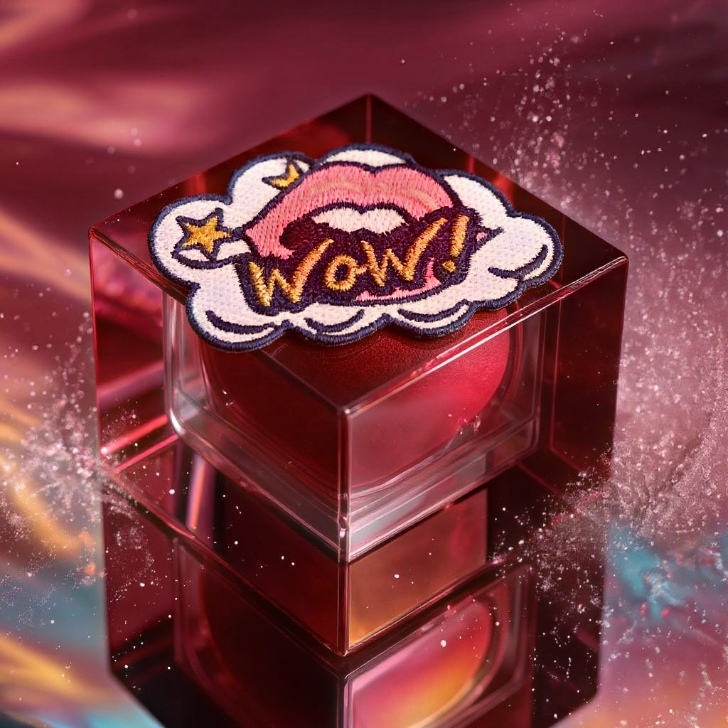 PoP 3：WoW kiss(1片)