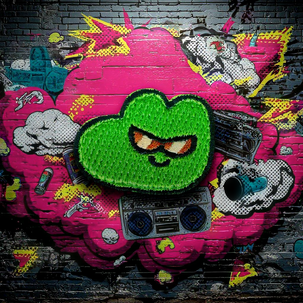 Dinosaur 3：綠恐龍(1片)