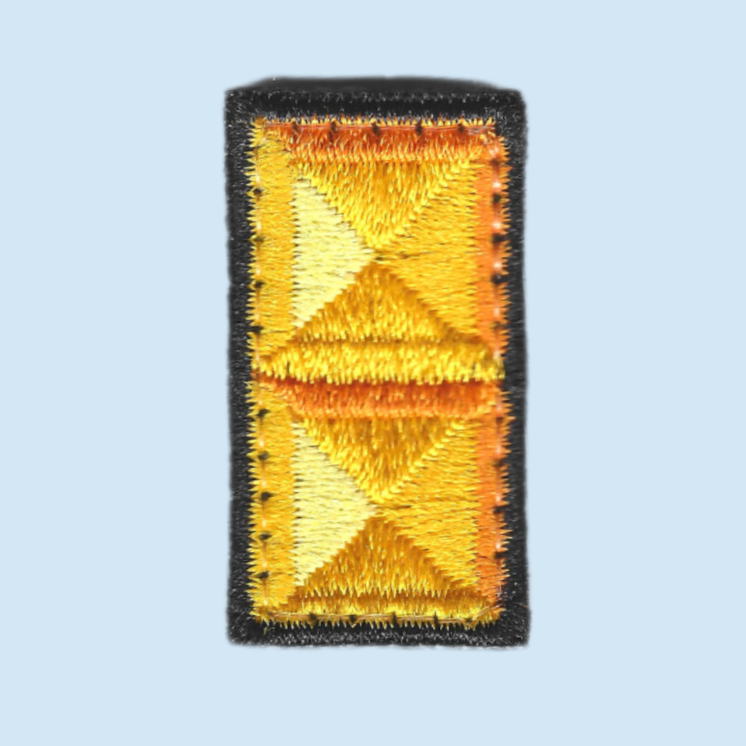 Cube 4：黃寶塊塊(1片)