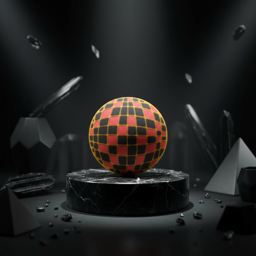 Ball 4：Dark Ball(1片)