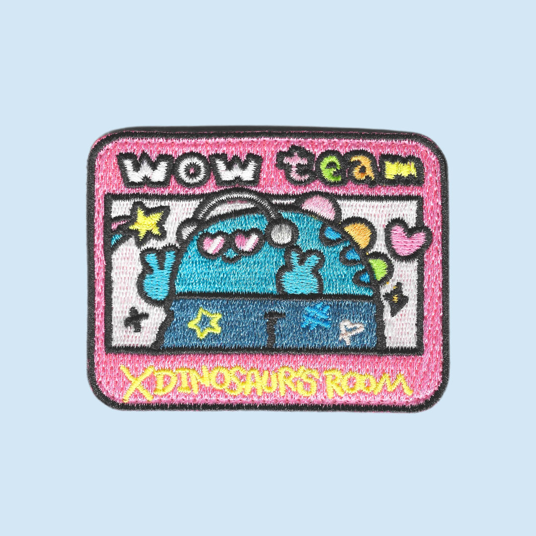 Dinosaur 1：DJ恐龍(1片)