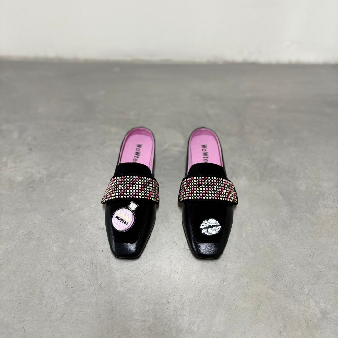 HONEYMOON くっつきシューズセット