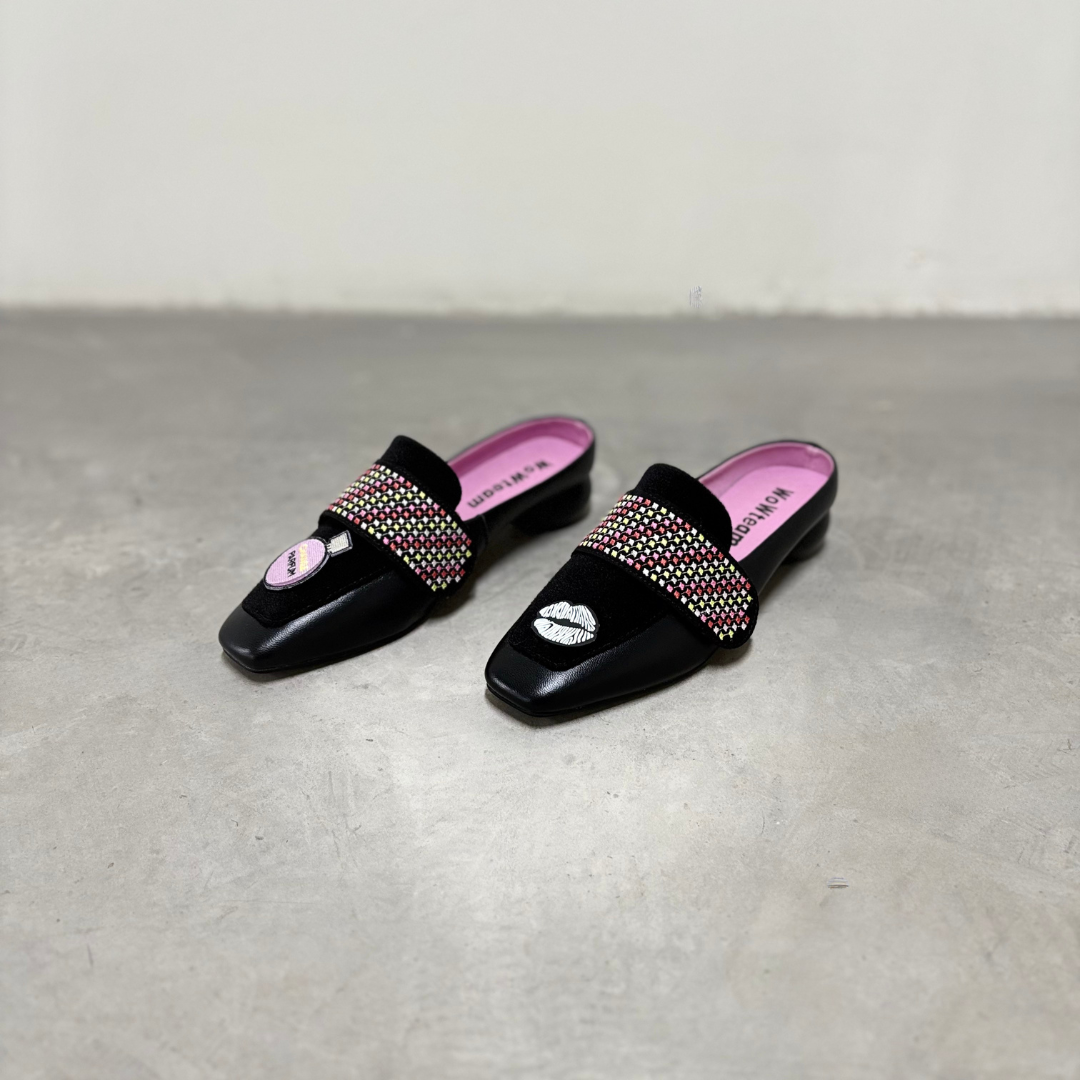 HONEYMOON くっつきシューズセット