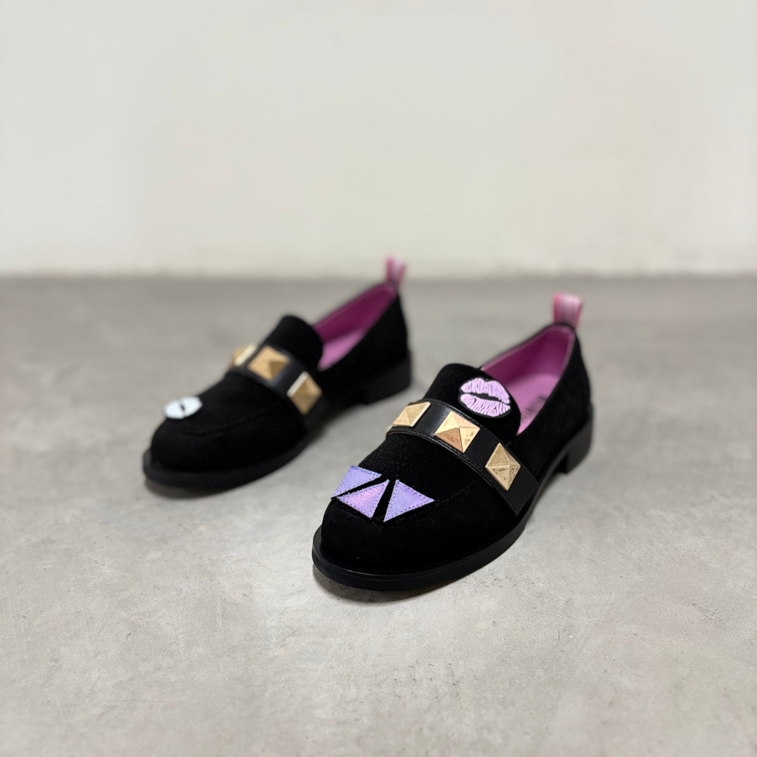 JULIET 붙이는 신발 세트