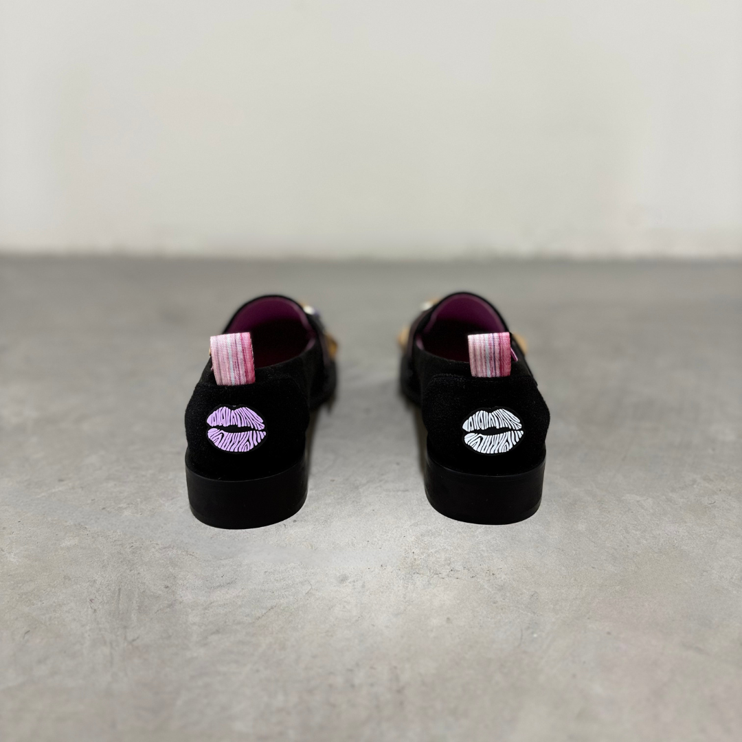 JULIET 붙이는 신발 세트