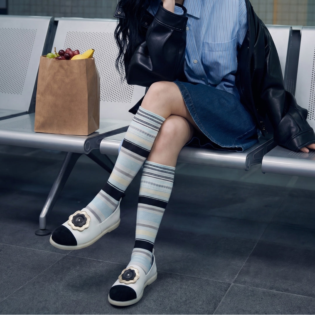 經典登月貼貼鞋 自選優惠組