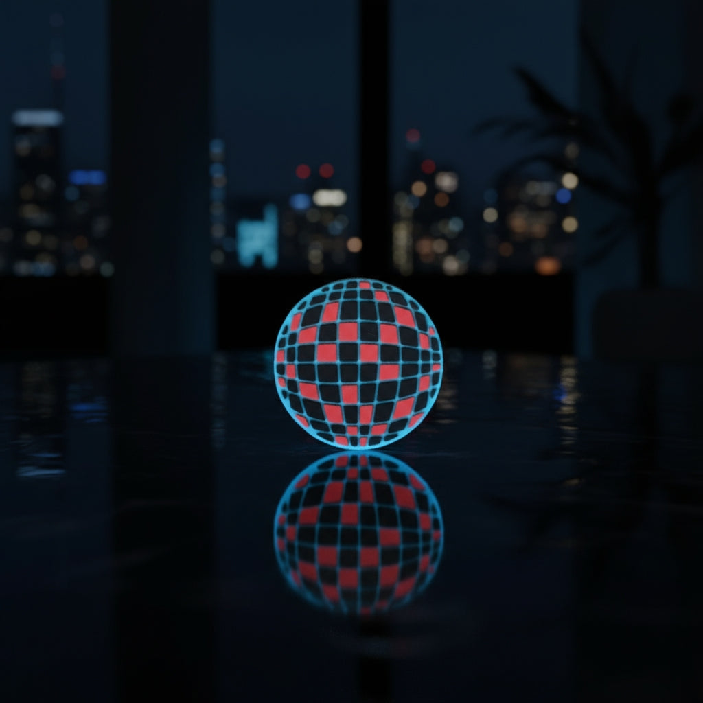 Ball 2：Midnight Ball(1片)