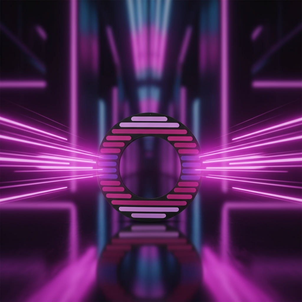 Neon 2: Neon Pulse (1 piece)