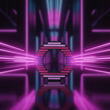 Neon 2：霓虹脈動(1片)