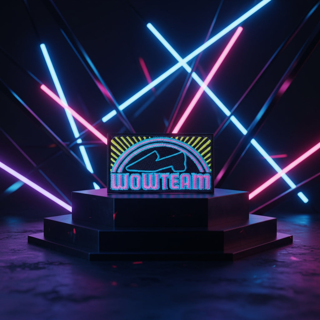 Neon 1: WoWteam (1 piece)