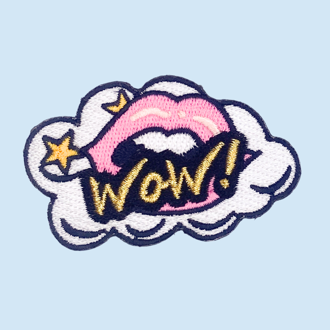 PoP 3：WoW kiss(1片)