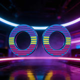 霓虹狂歡夜(2片)