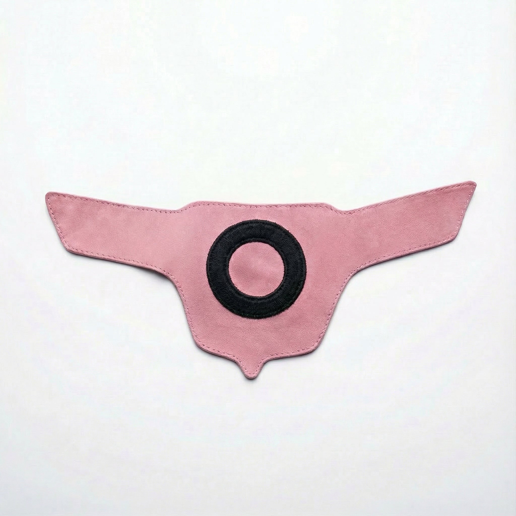 鞋面貼 : 櫻花粉