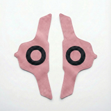 鞋面貼 : 櫻花粉