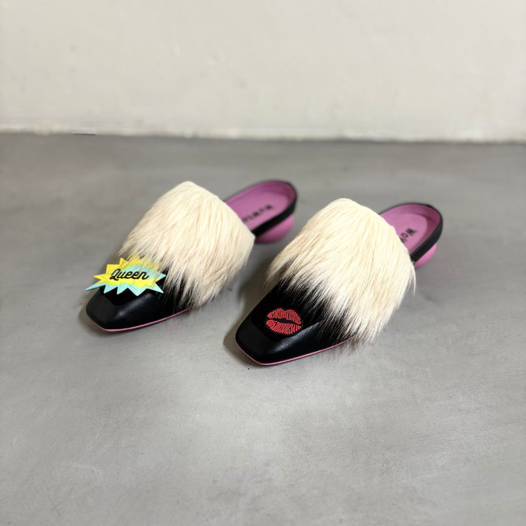 SENSATIONAL 貼貼鞋組