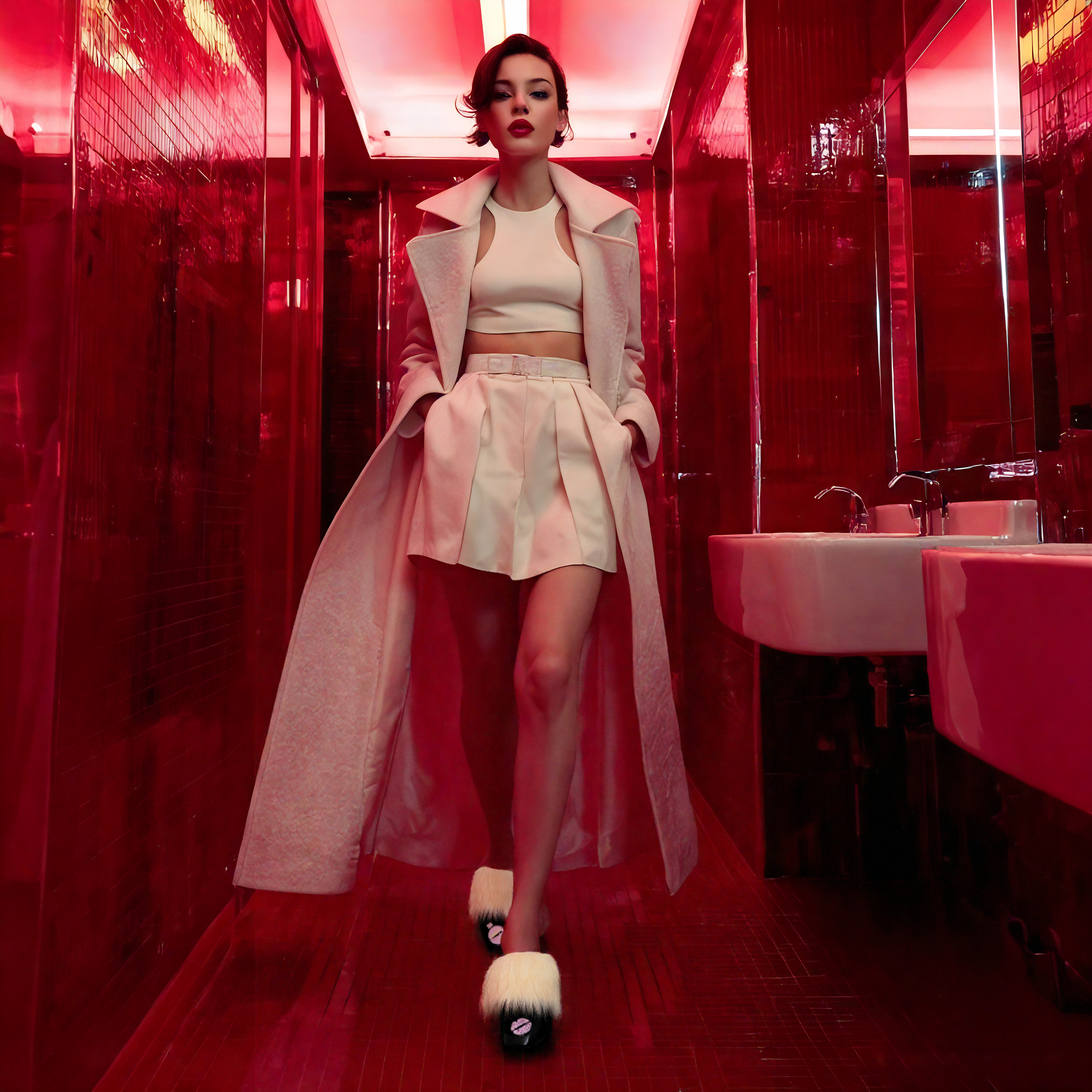 SPLENDID アクセサリーセット