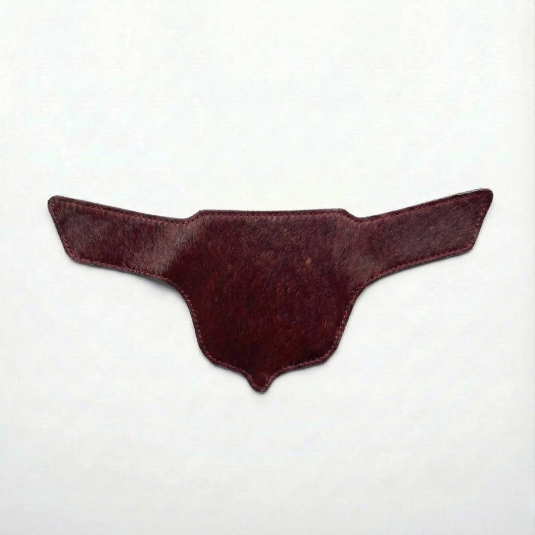 Upper patchl: Red Hare